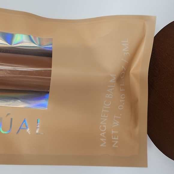 Full Frontal Magnetic Balm - Second Nature - Picture 3 of 6